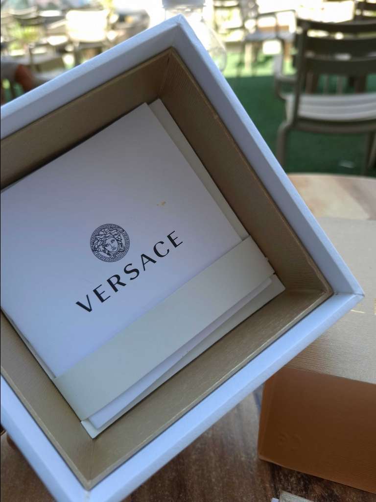 Versace urban importé