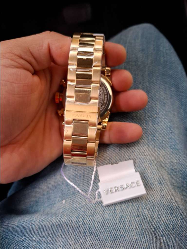 Versace urban importé