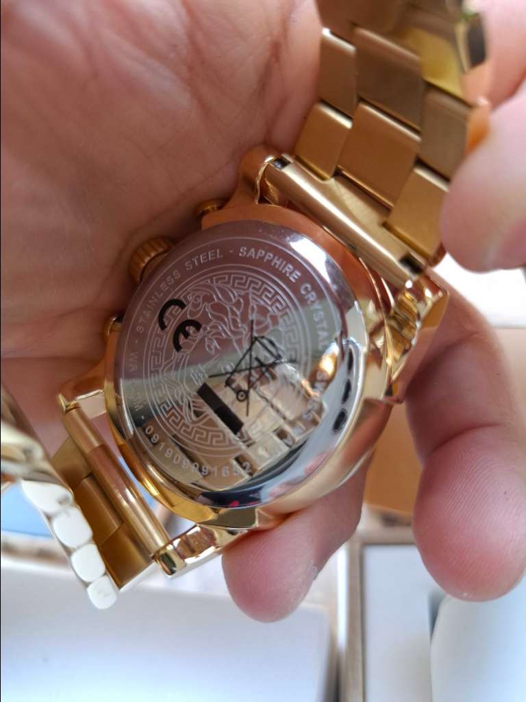 Versace urban importé