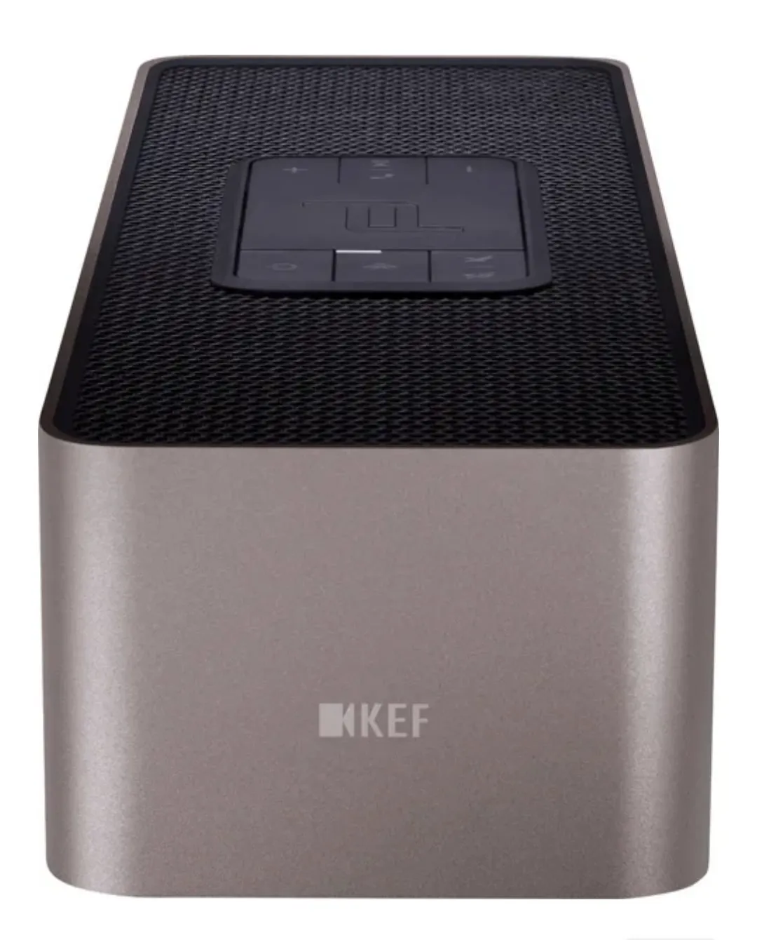 Enceinte Bluetooth Porshe Gravity One 