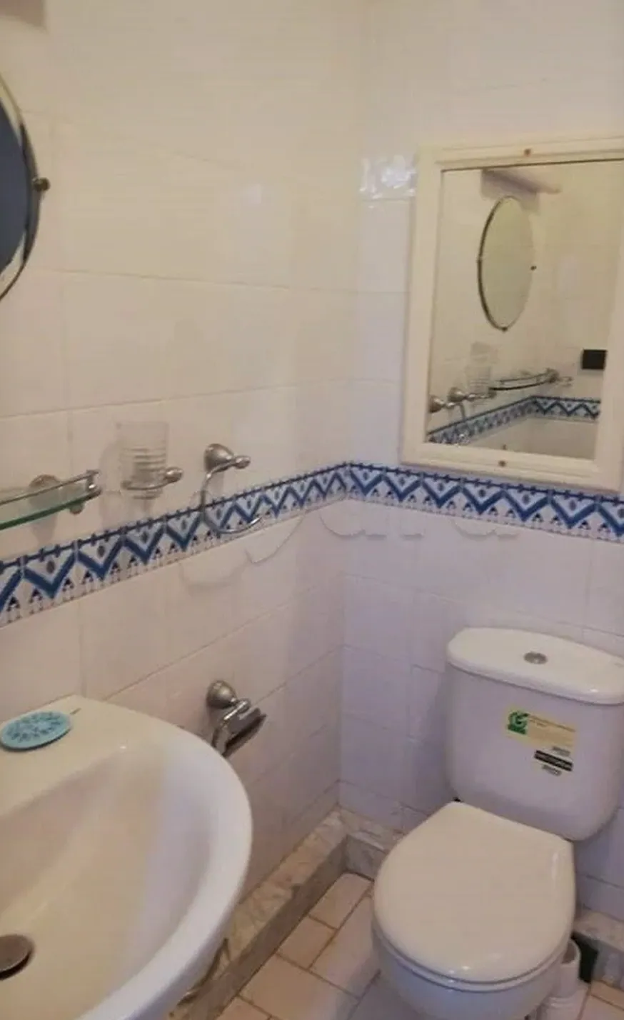 Location S1 vide Ă El Menzah 7 Bis