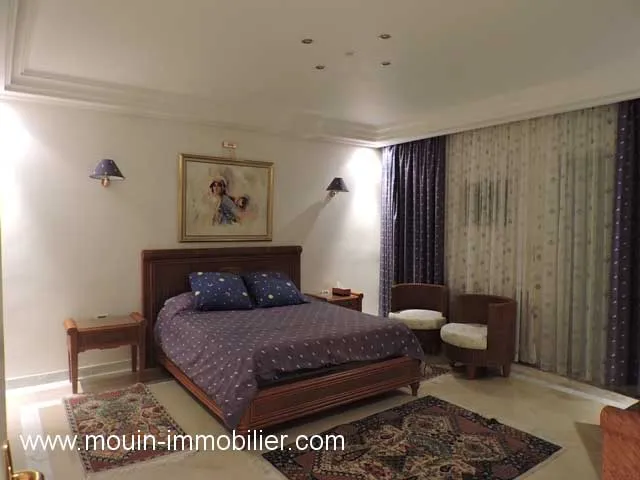 VILLA JULIA Yasmine Hammamet I AL1744