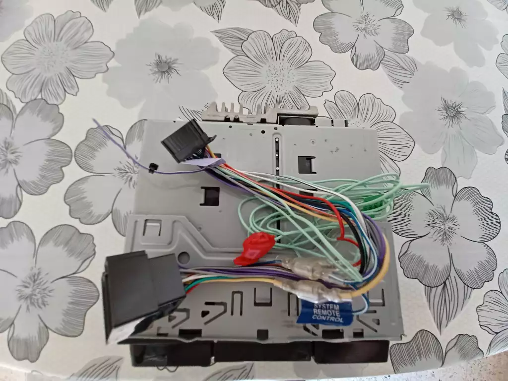 Poste pioneer sp10bt mosfet