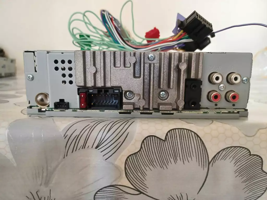 Poste pioneer sp10bt mosfet