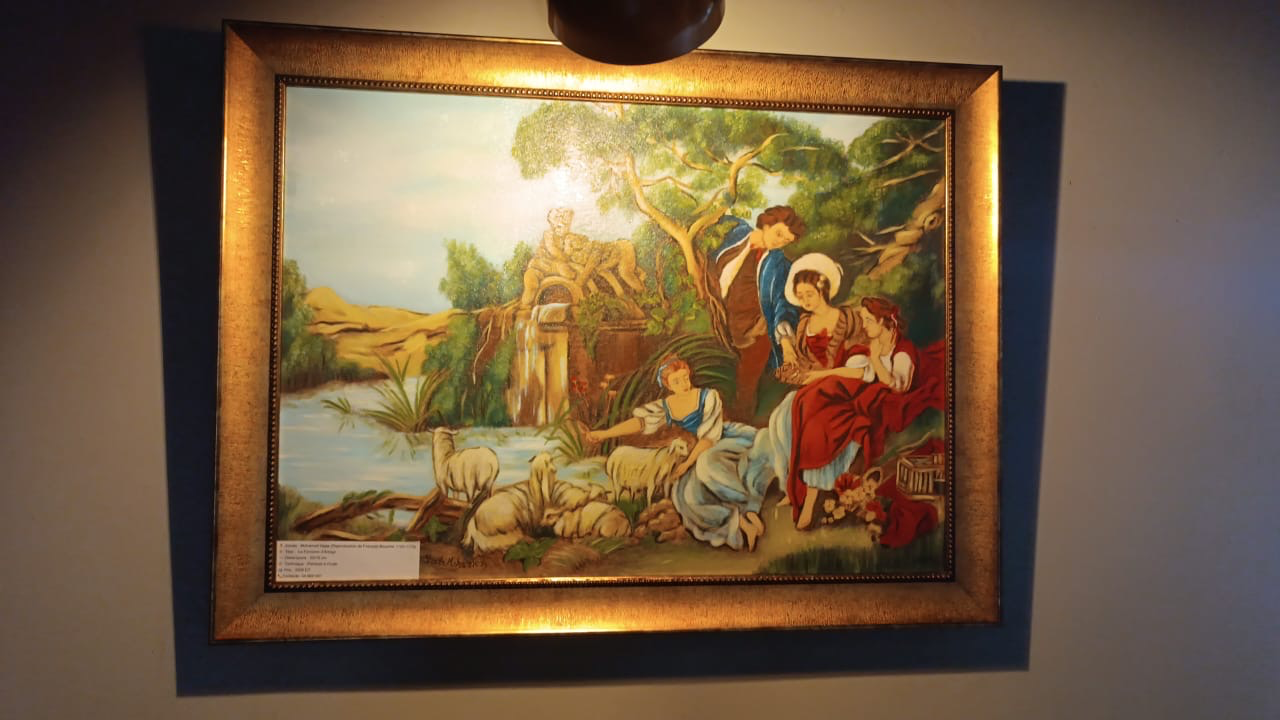Art