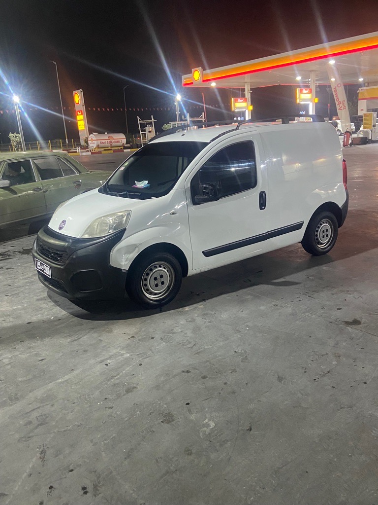 Fiat fiorino