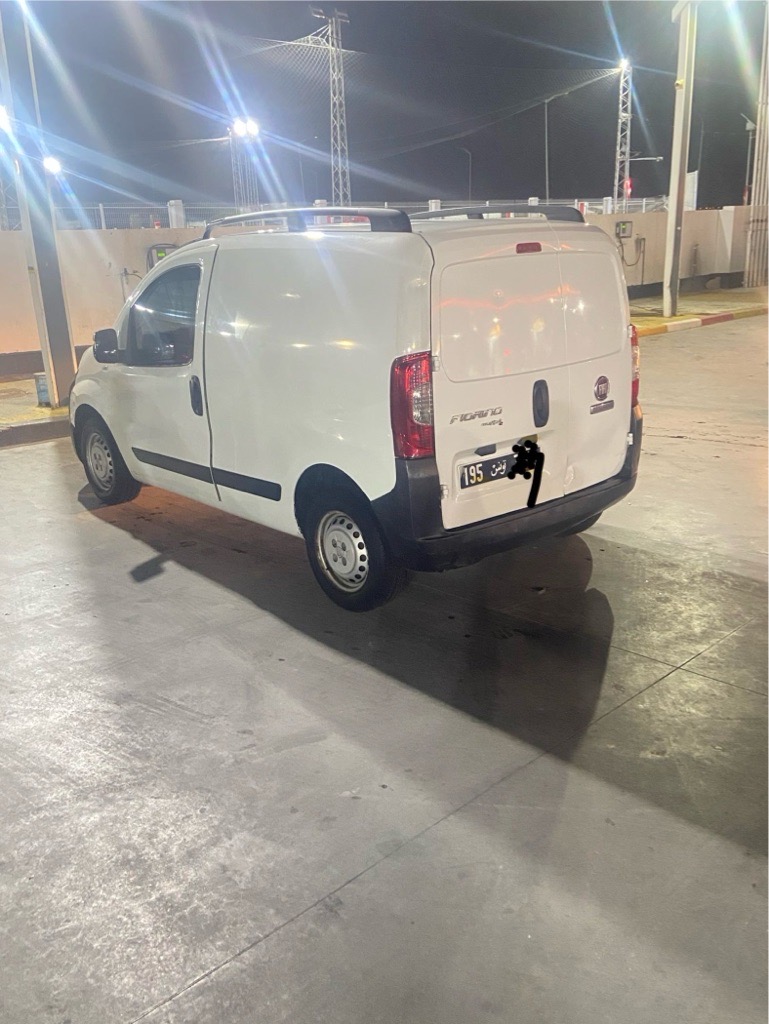 Fiat fiorino