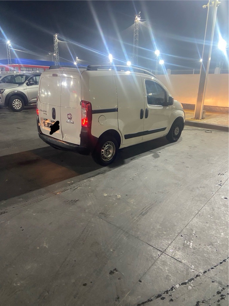 Fiat fiorino