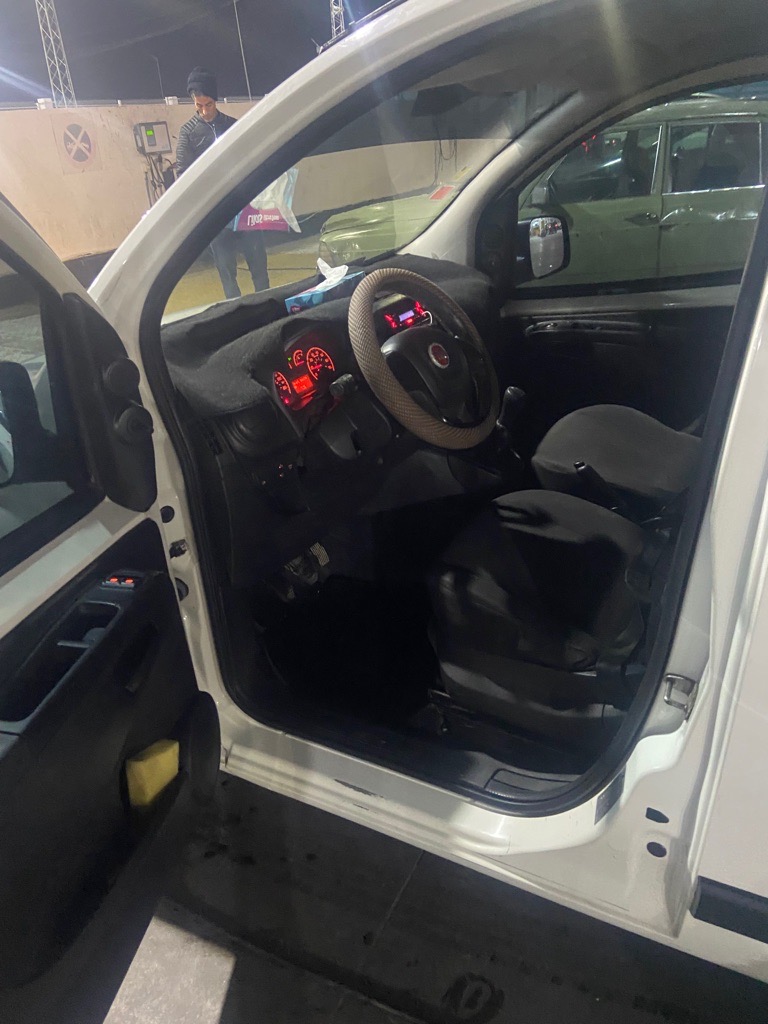 Fiat fiorino