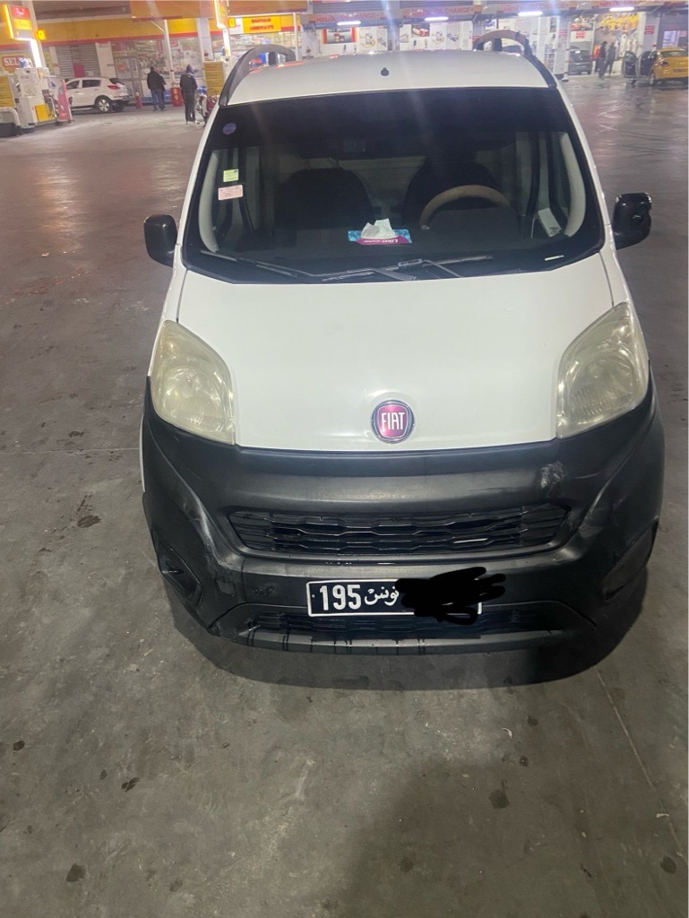 Fiat fiorino