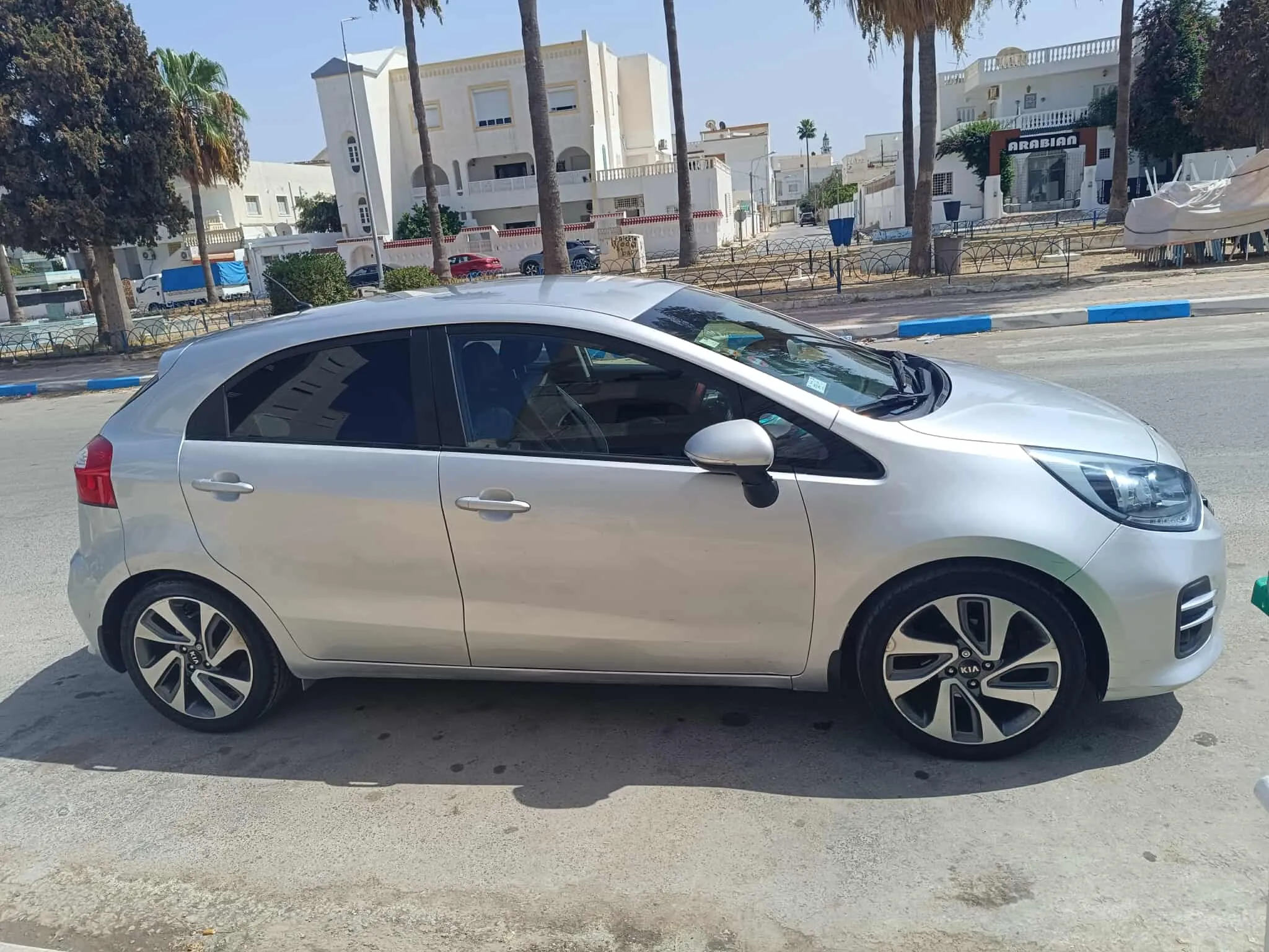 Kia Rio 1.2
