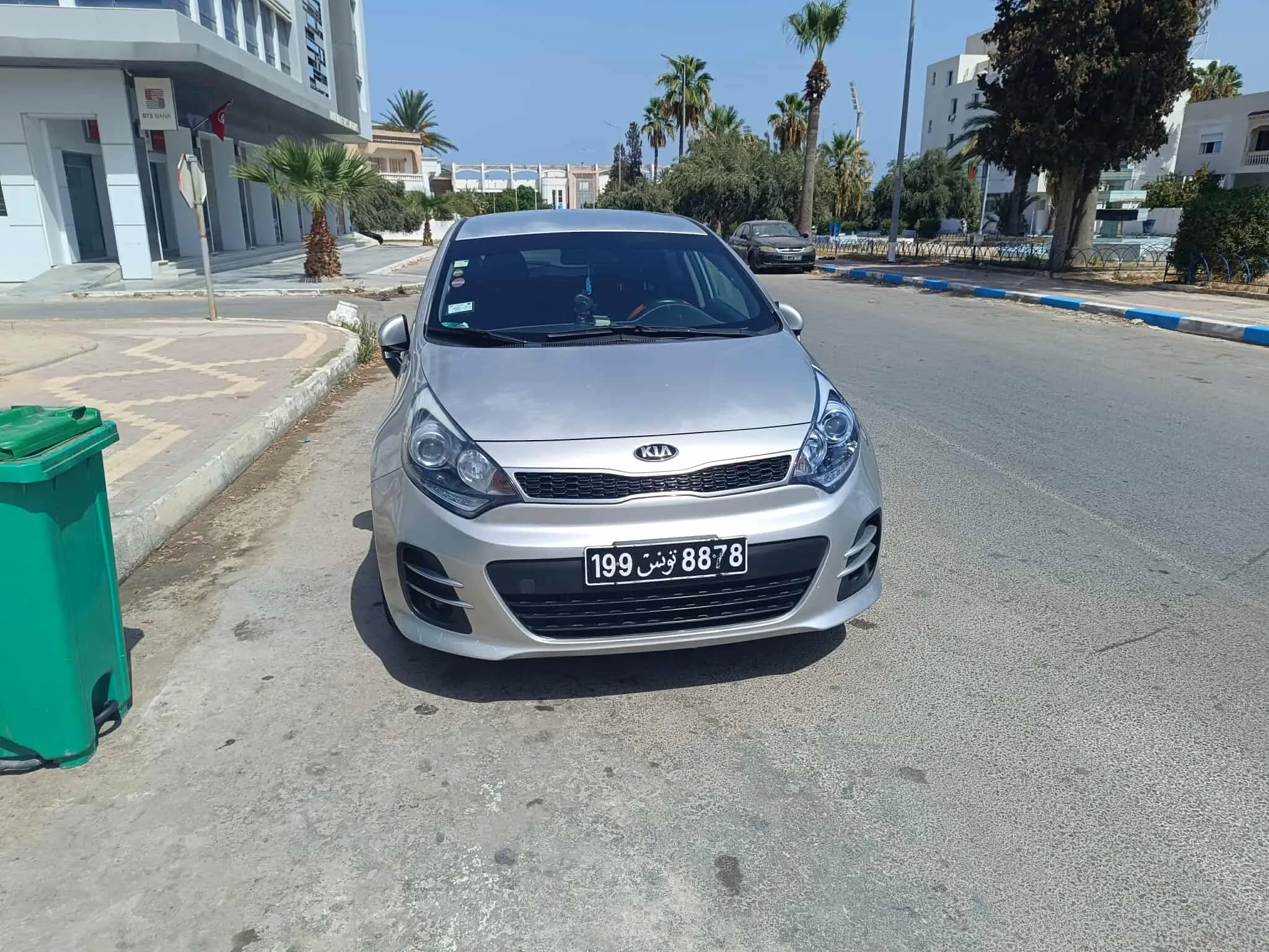 Kia Rio 1.2