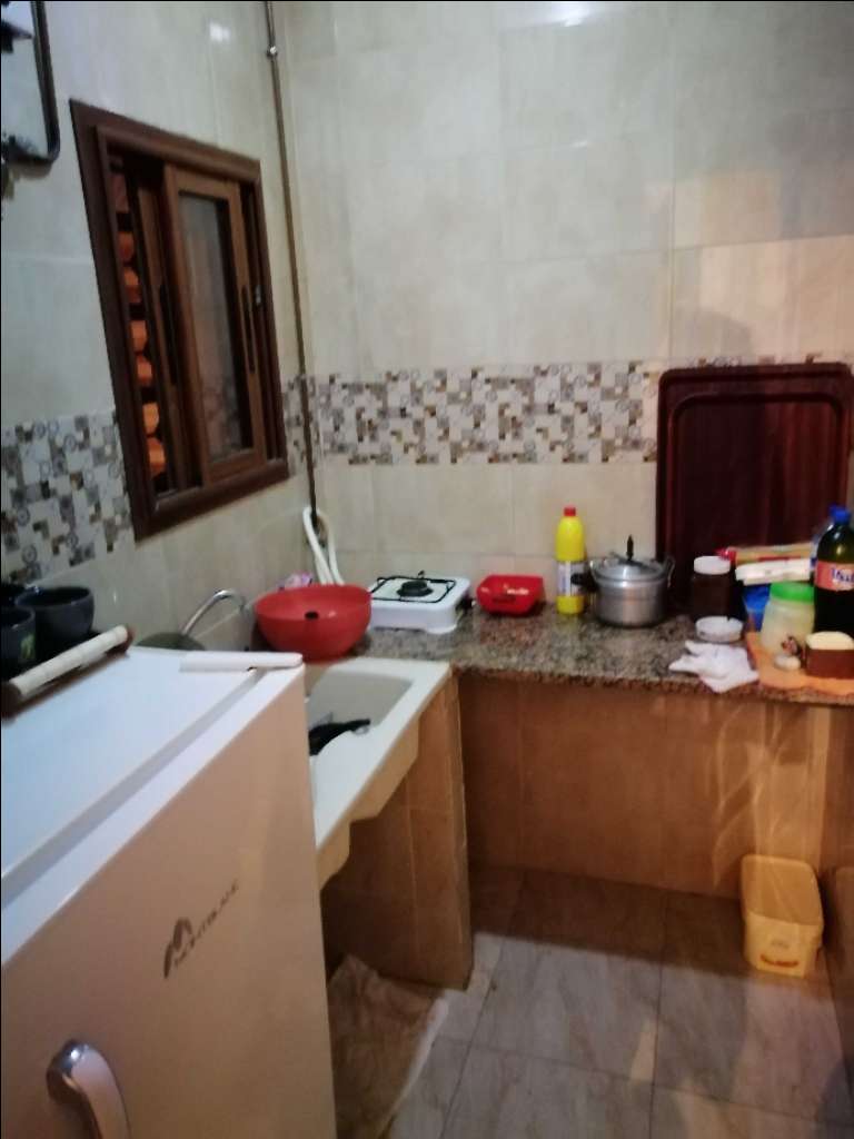 S+1 meublé a loué gammart 