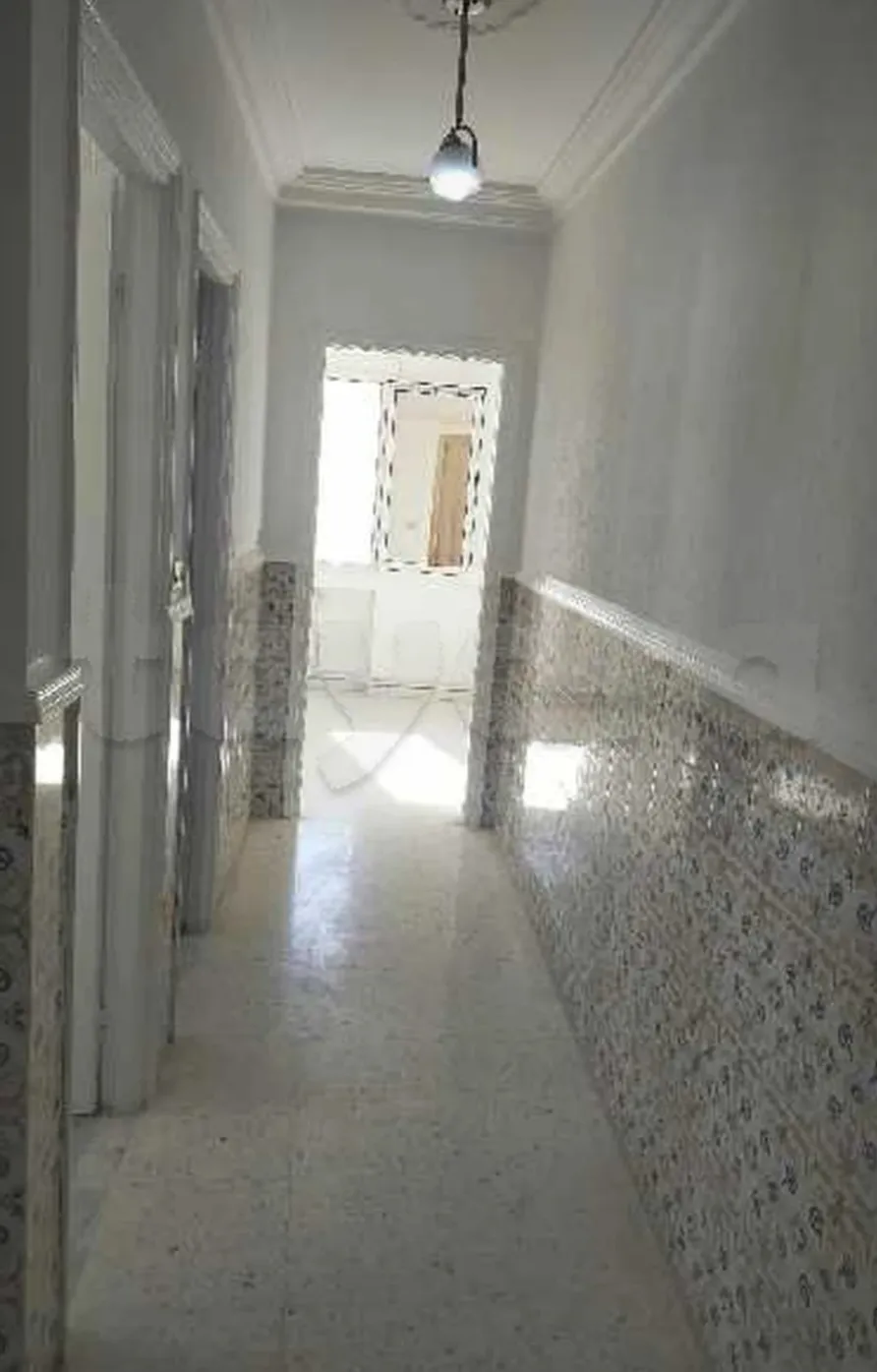 Location S3 vide Ă  Ennasr 2