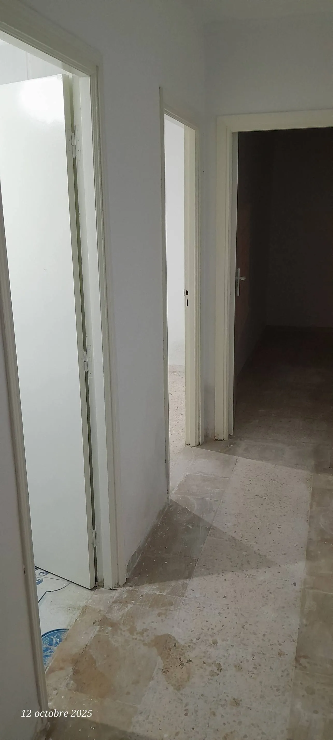 Appartement RDC-S+2-residence ADNEN-sidihssine