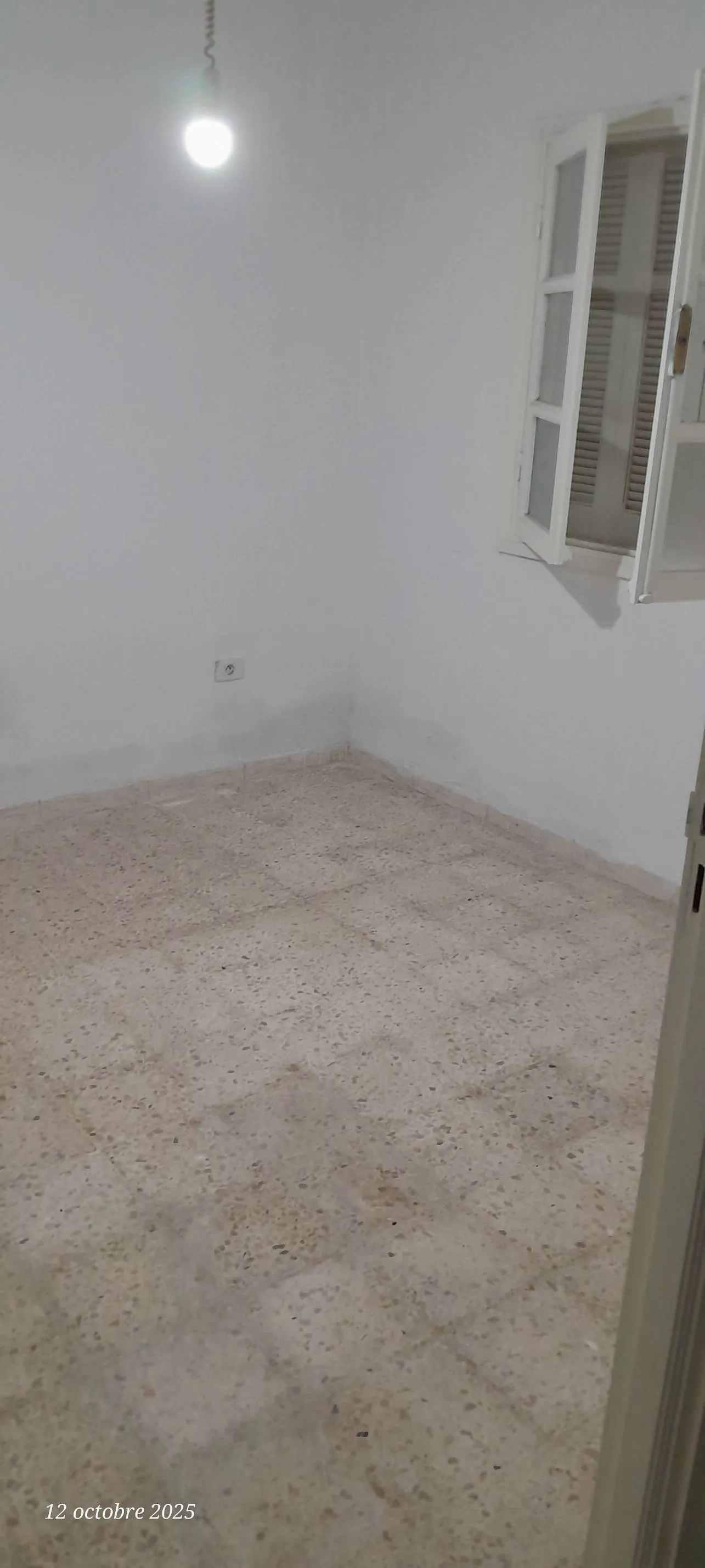 Appartement RDC-S+2-residence ADNEN-sidihssine