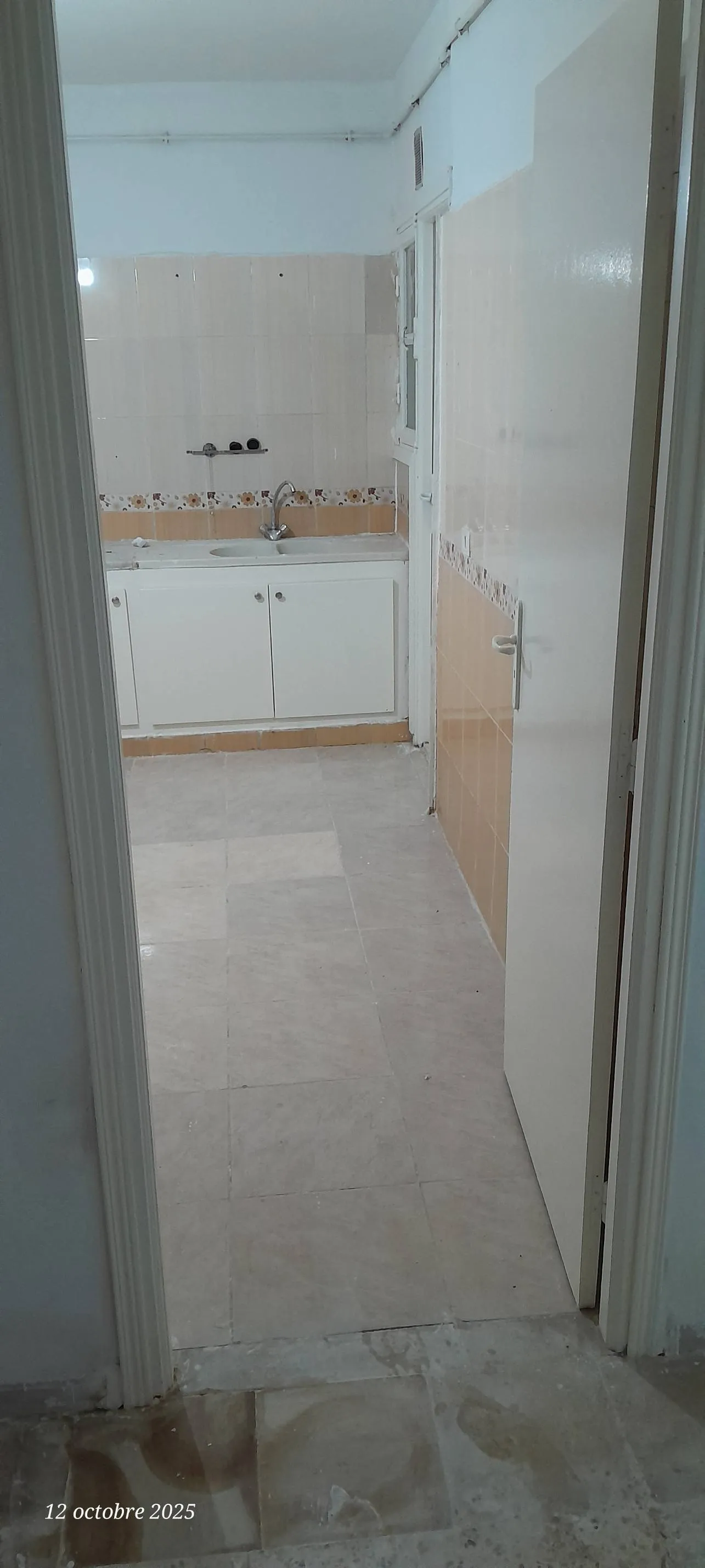 Appartement RDC-S+2-residence ADNEN-sidihssine