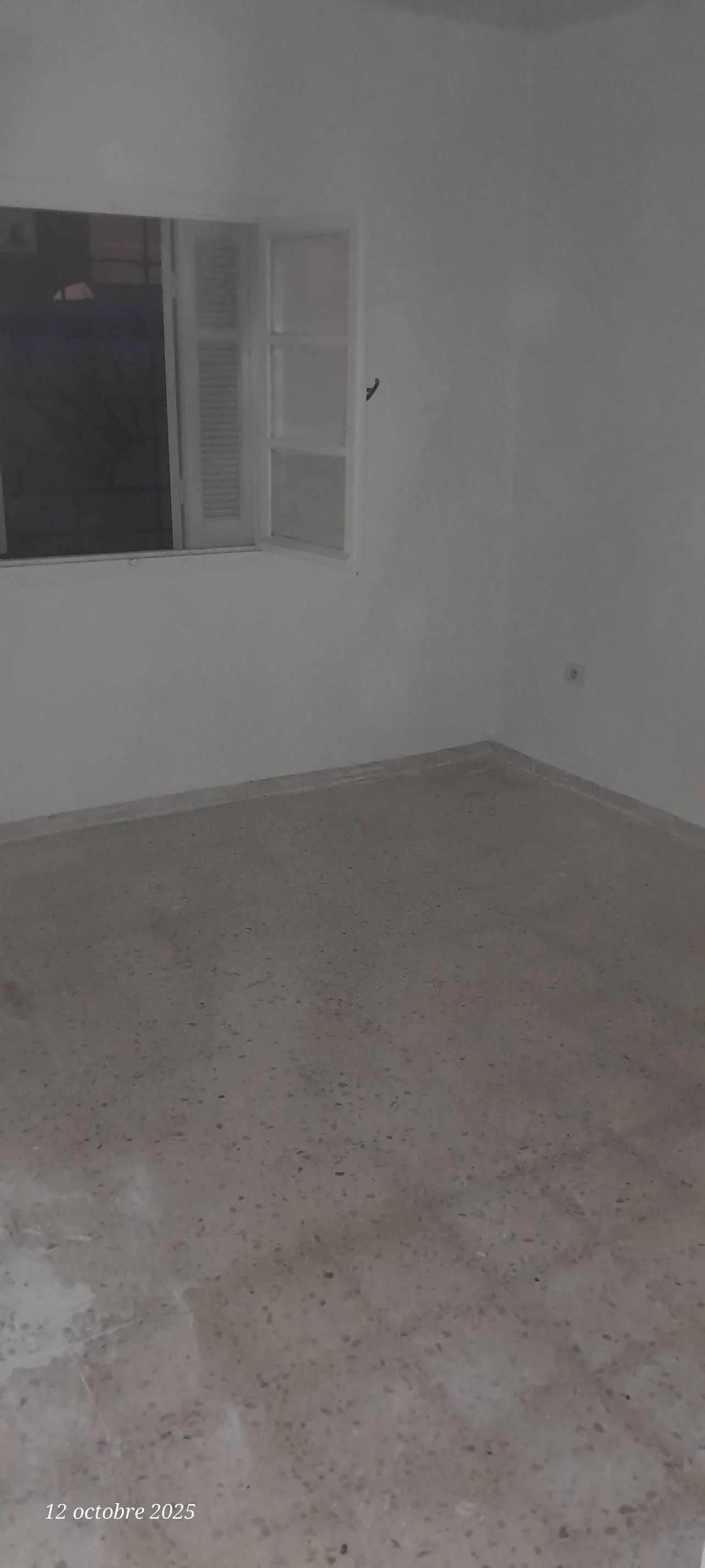 Appartement RDC-S+2-residence ADNEN-sidihssine