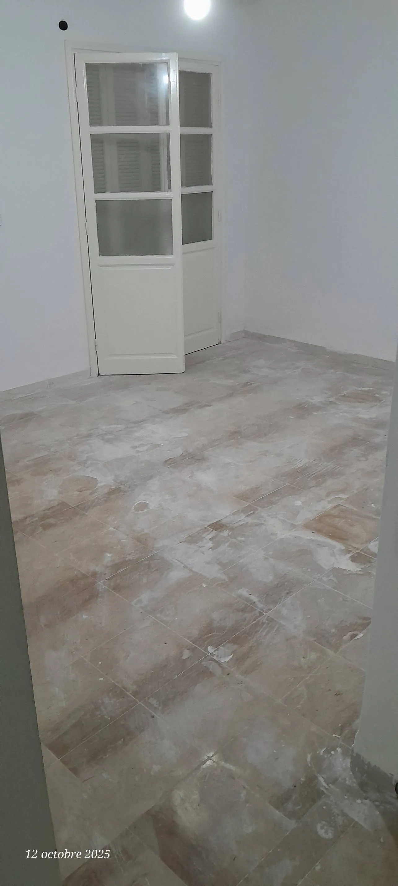 Appartement RDC-S+2-residence ADNEN-sidihssine