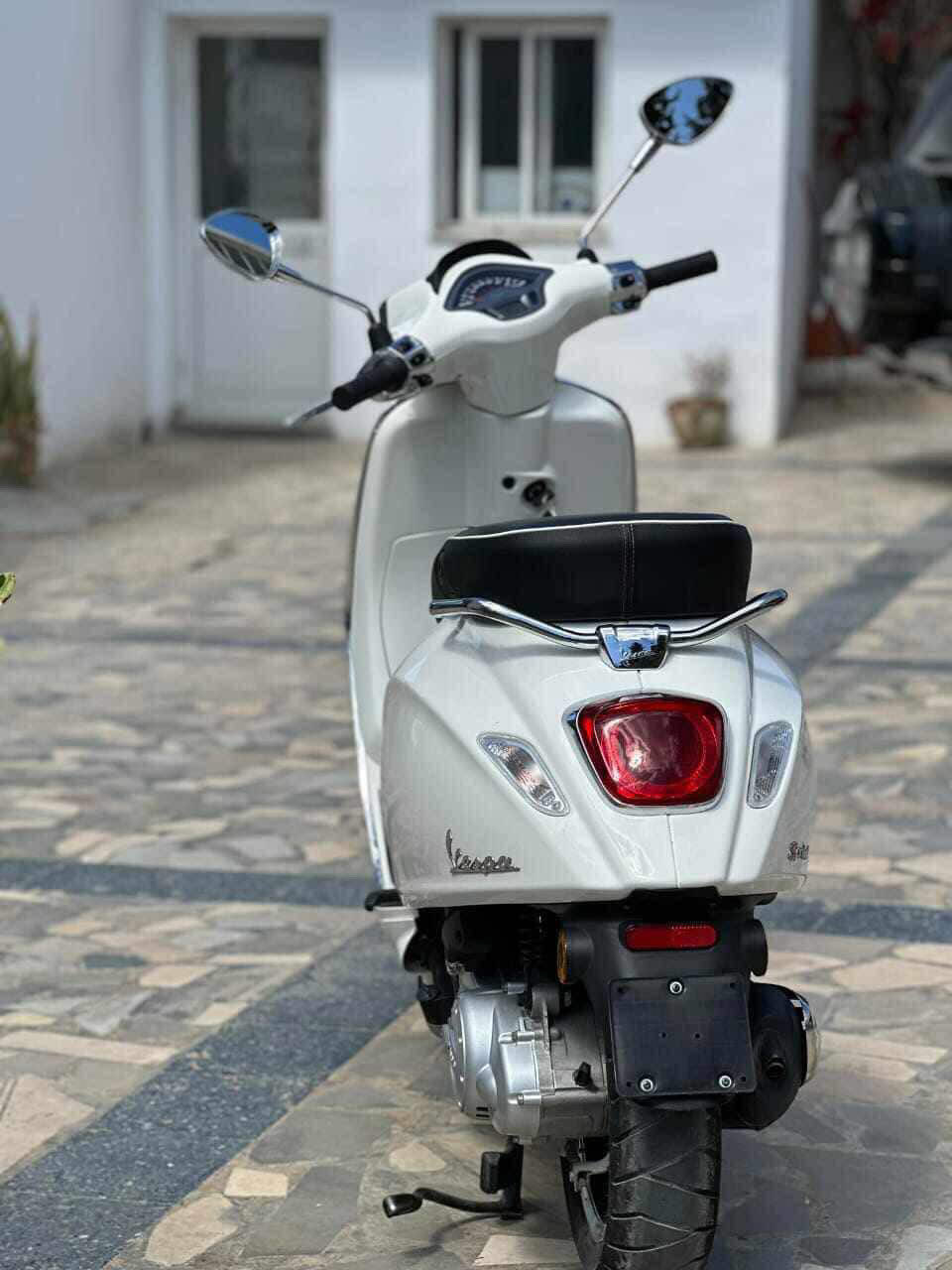 Vespa Sprint 