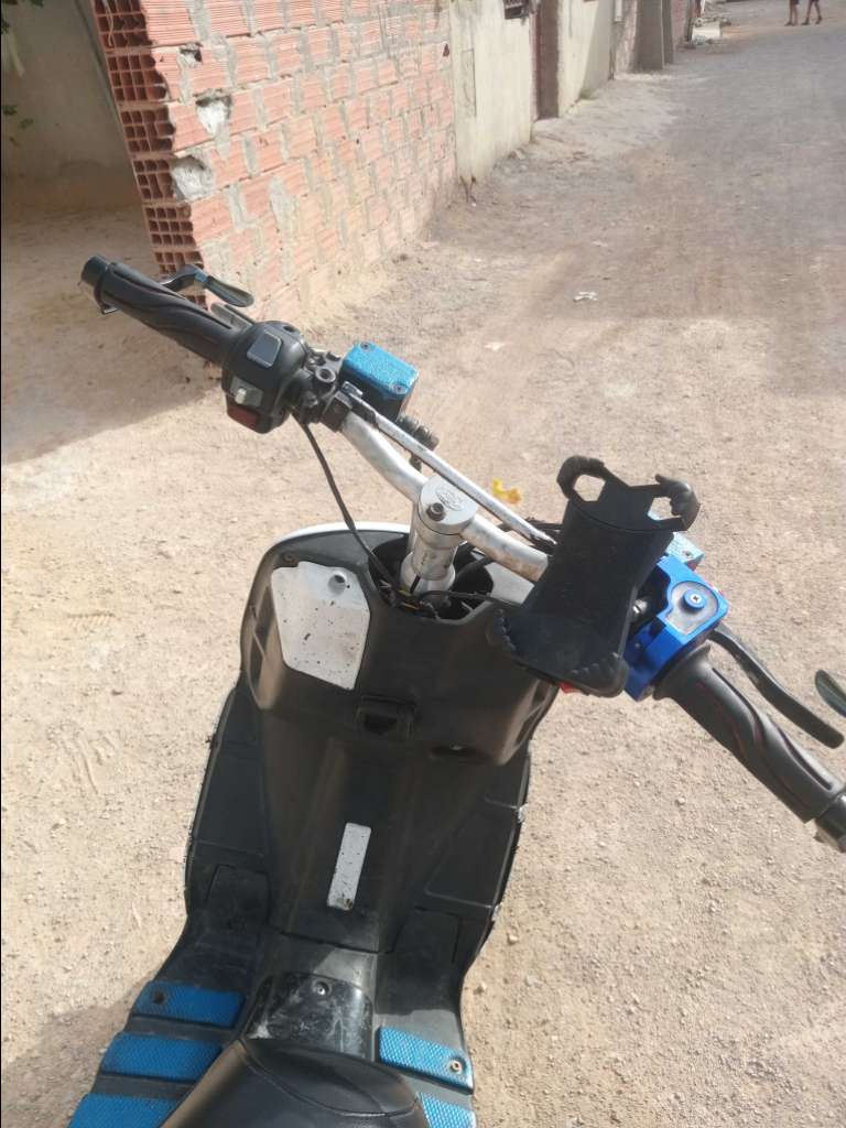 Motor malagoti ndifa 24 208 407