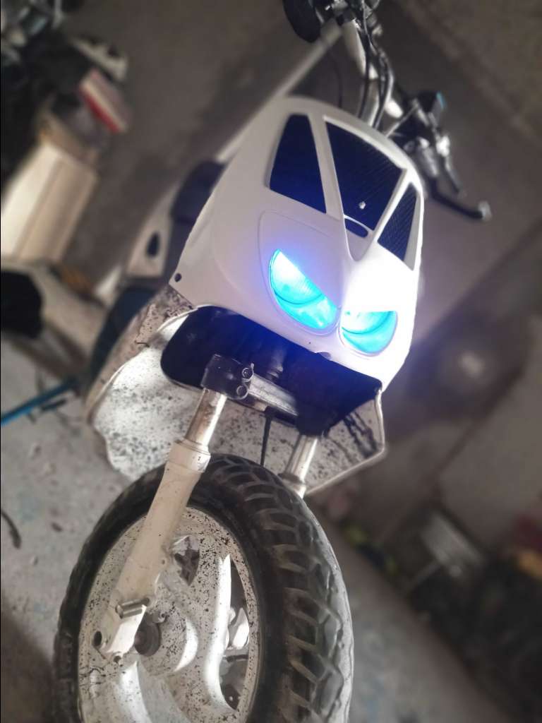 Motor malagoti ndifa 24 208 407