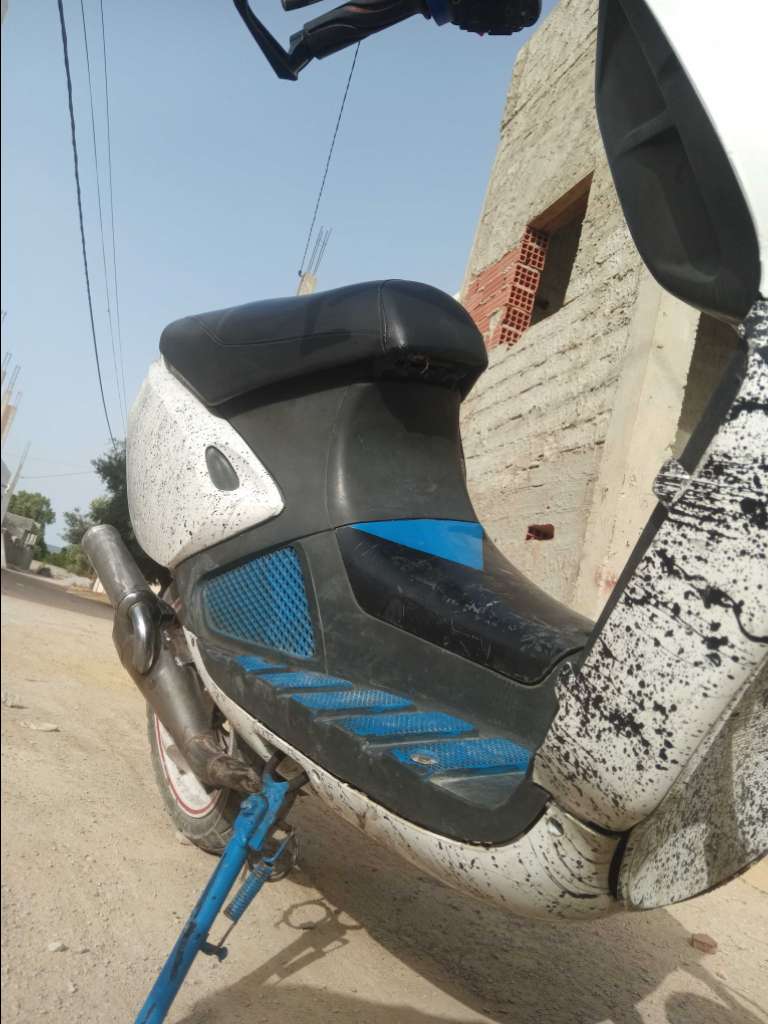 Motor malagoti ndifa 24 208 407