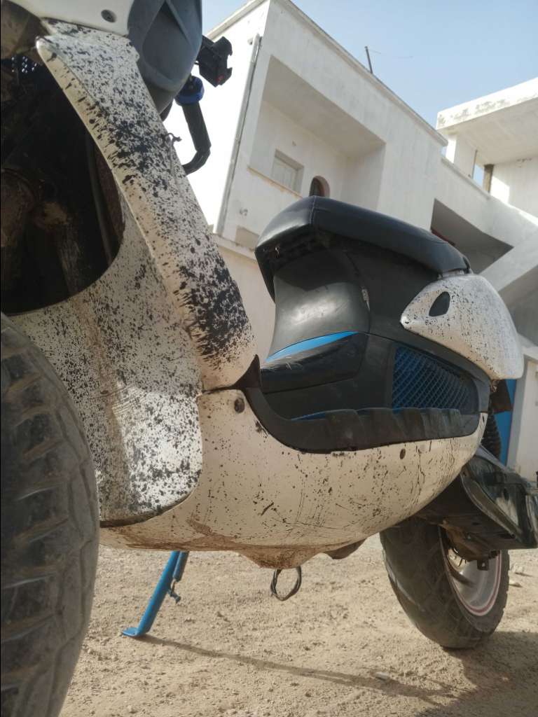 Motor malagoti ndifa 24 208 407