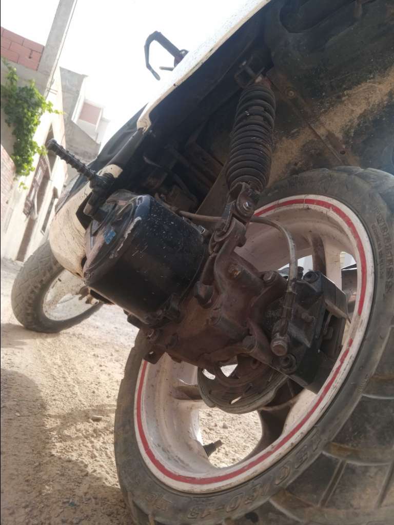Motor malagoti ndifa 24 208 407
