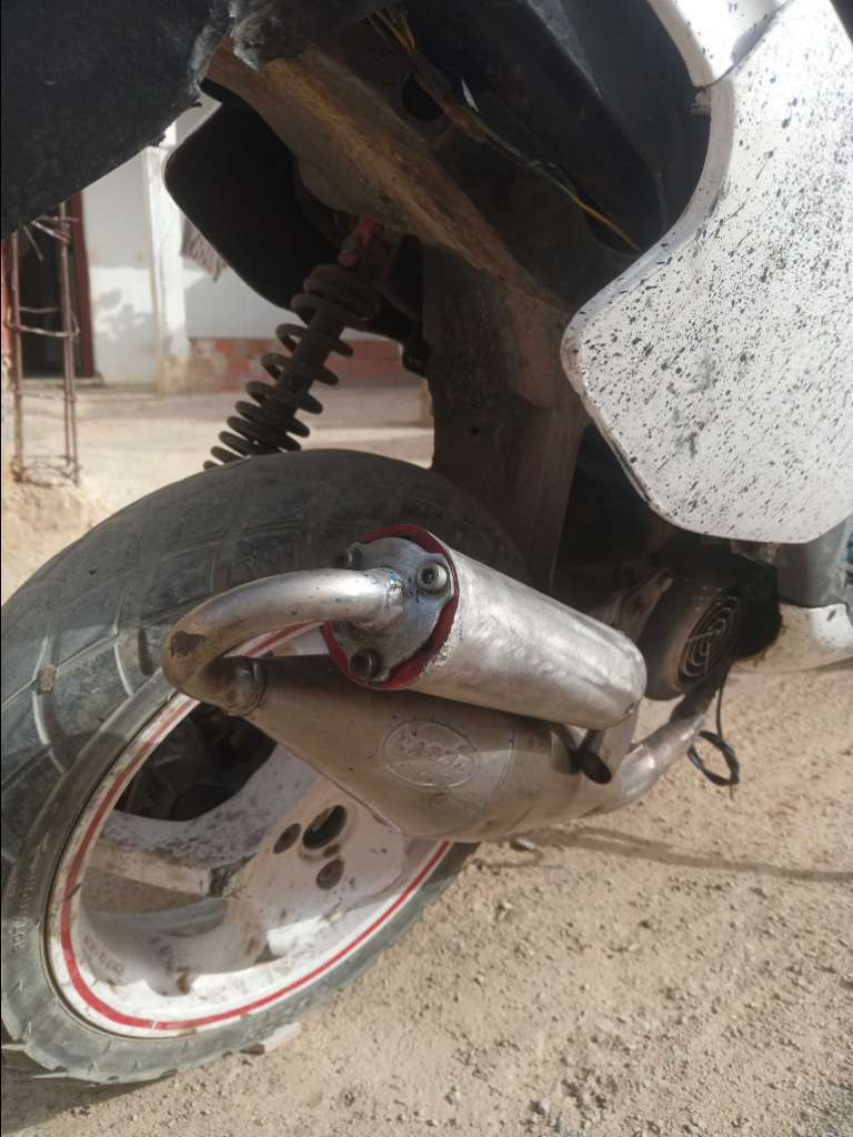 Motor malagoti ndifa 24 208 407