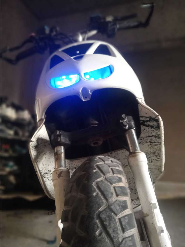 Motor malagoti ndifa 24 208 407