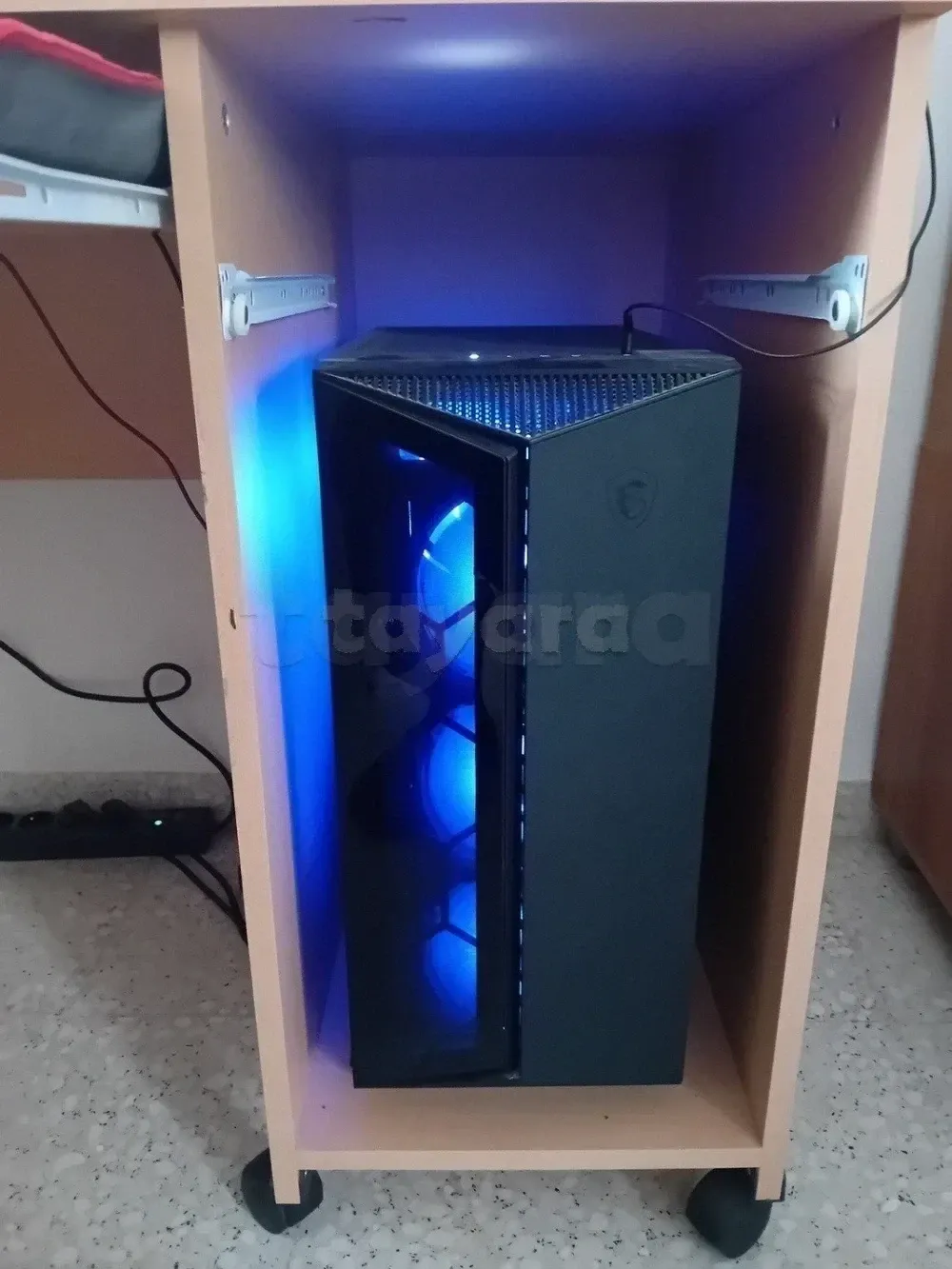 PC GAMER 