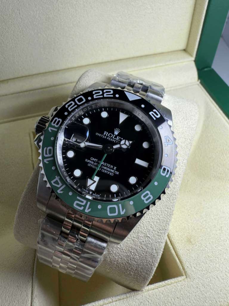 Vente montres Rolex