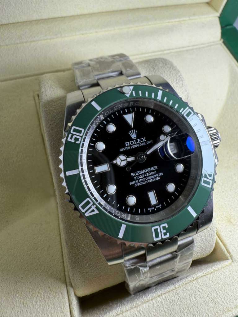 Vente montres Rolex