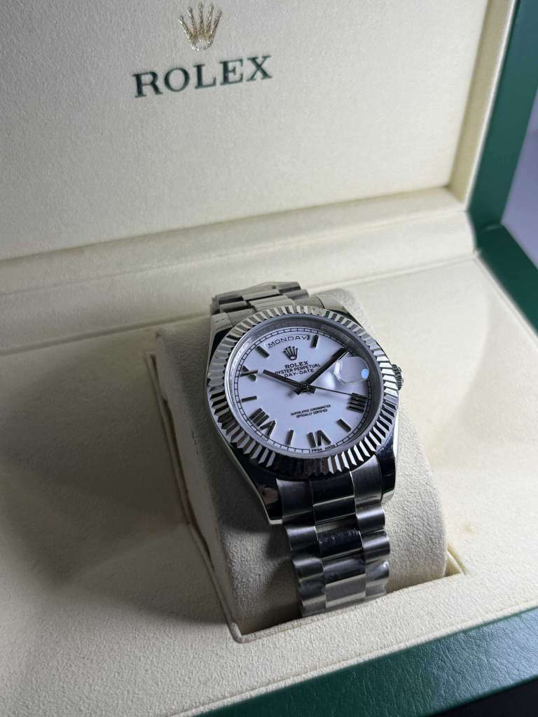 Vente montres Rolex