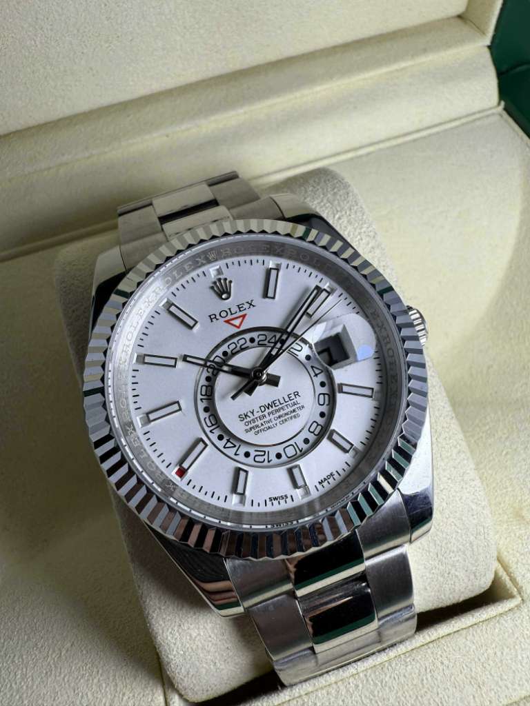 Vente montres Rolex