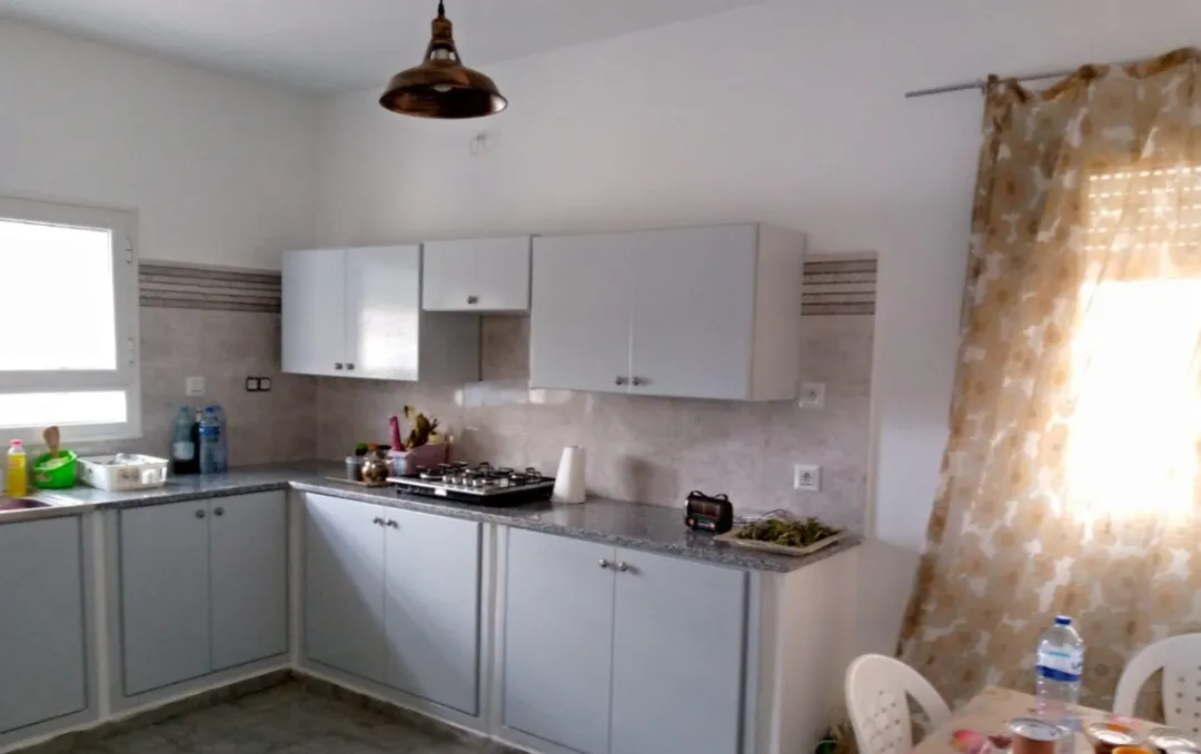 Villa sur plage s+2
