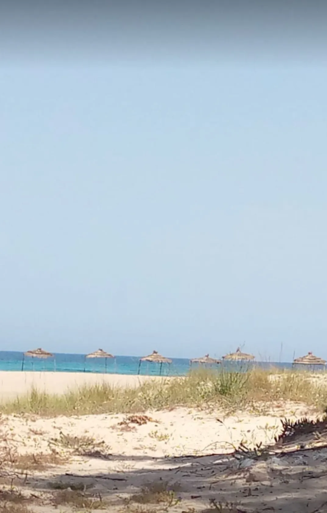 Villa sur plage s+2