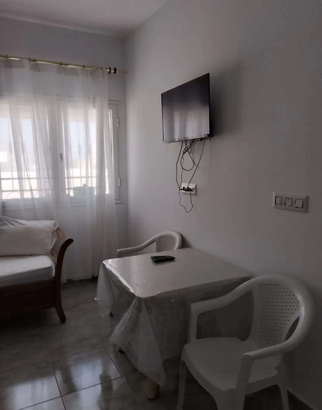 Villa sur plage s+2
