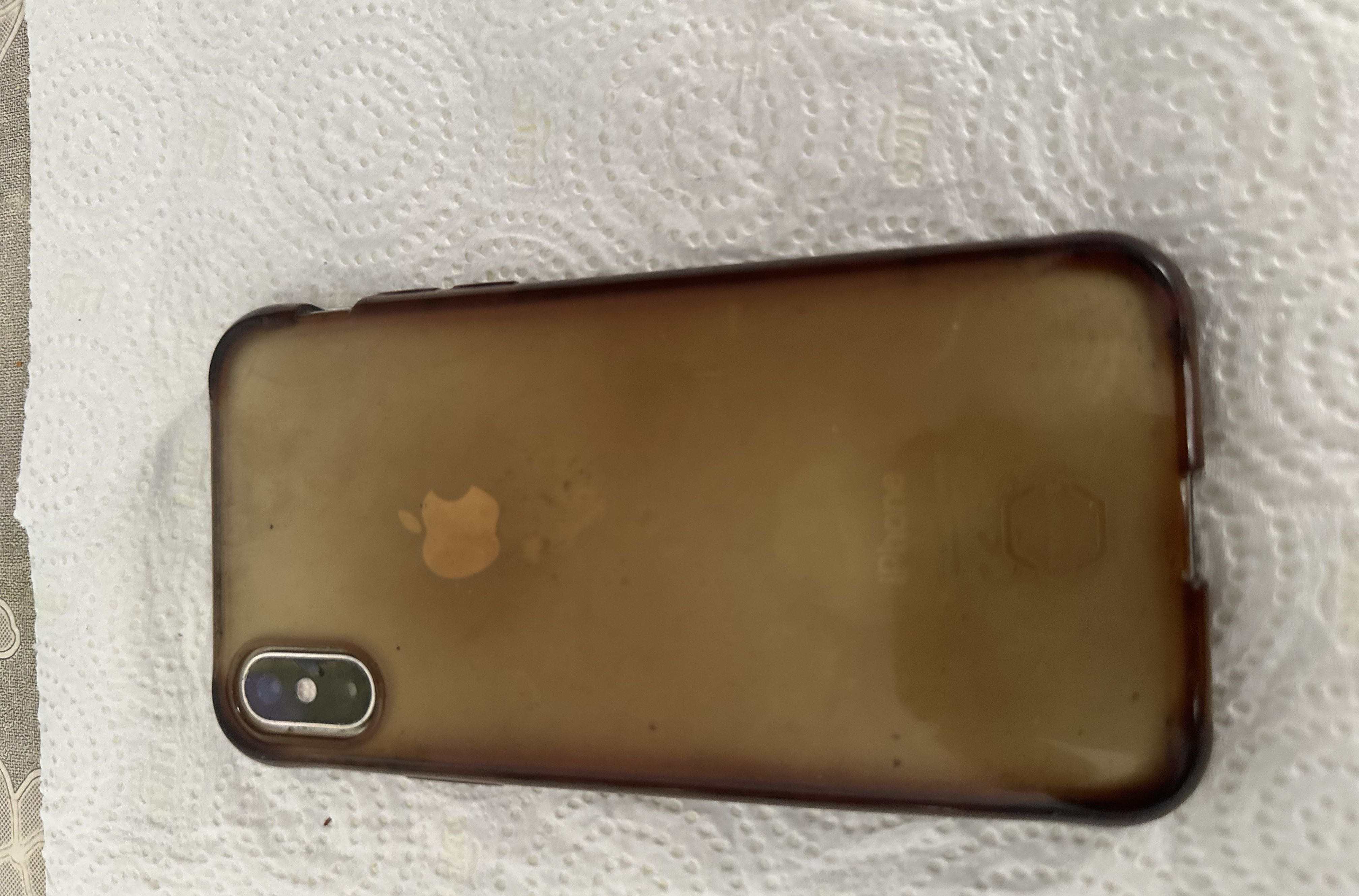 iPhone XS 64 Gb