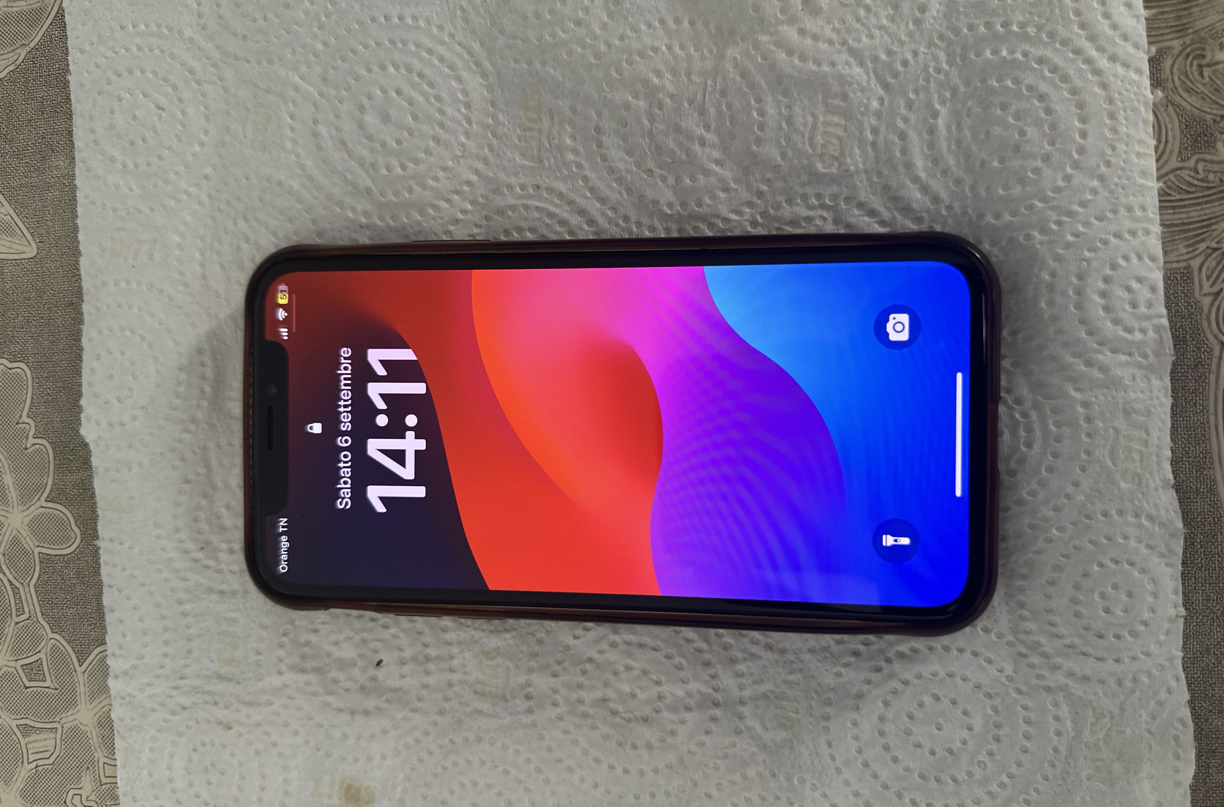 iPhone XS 64 Gb
