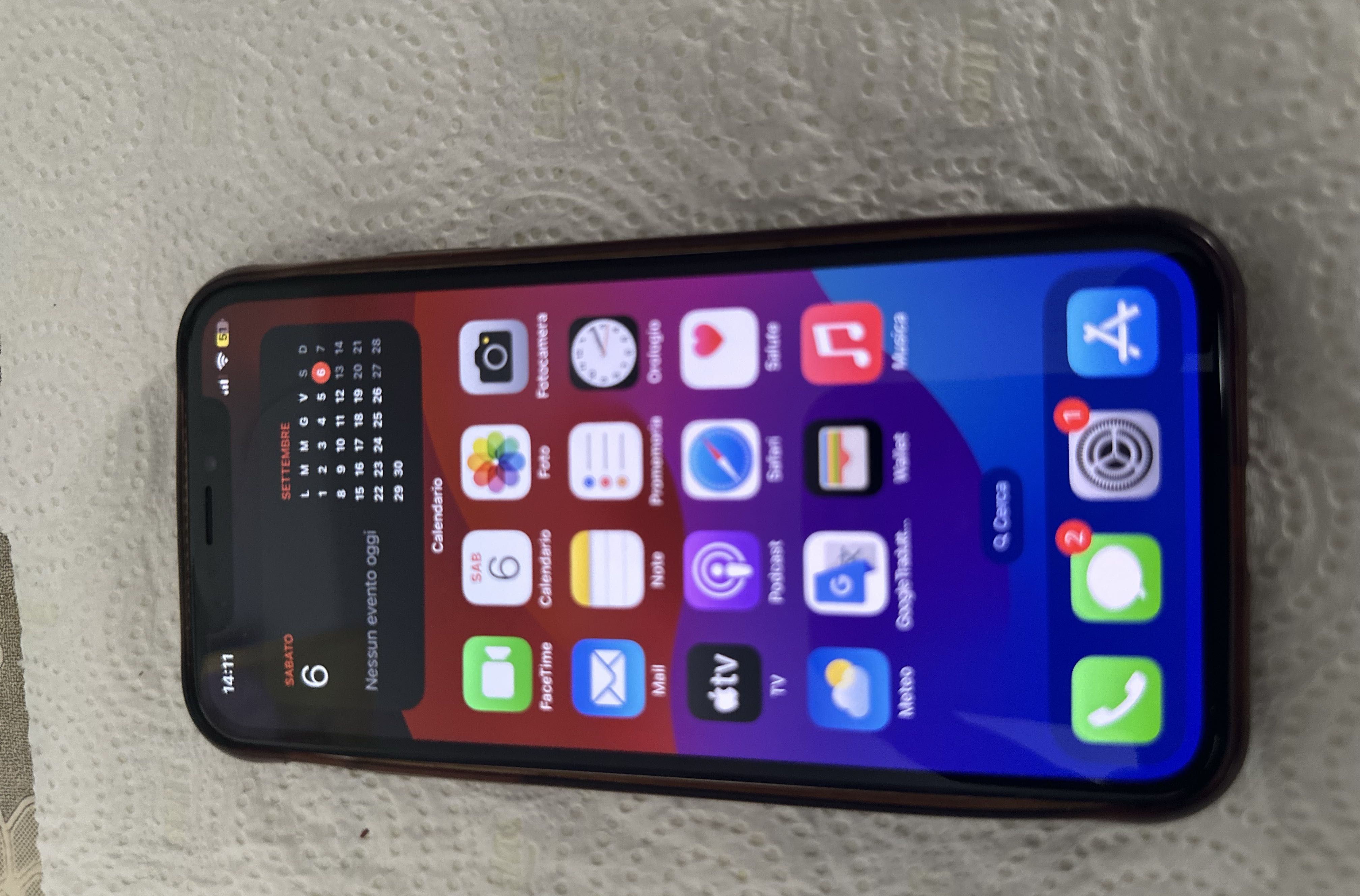 iPhone XS 64 Gb