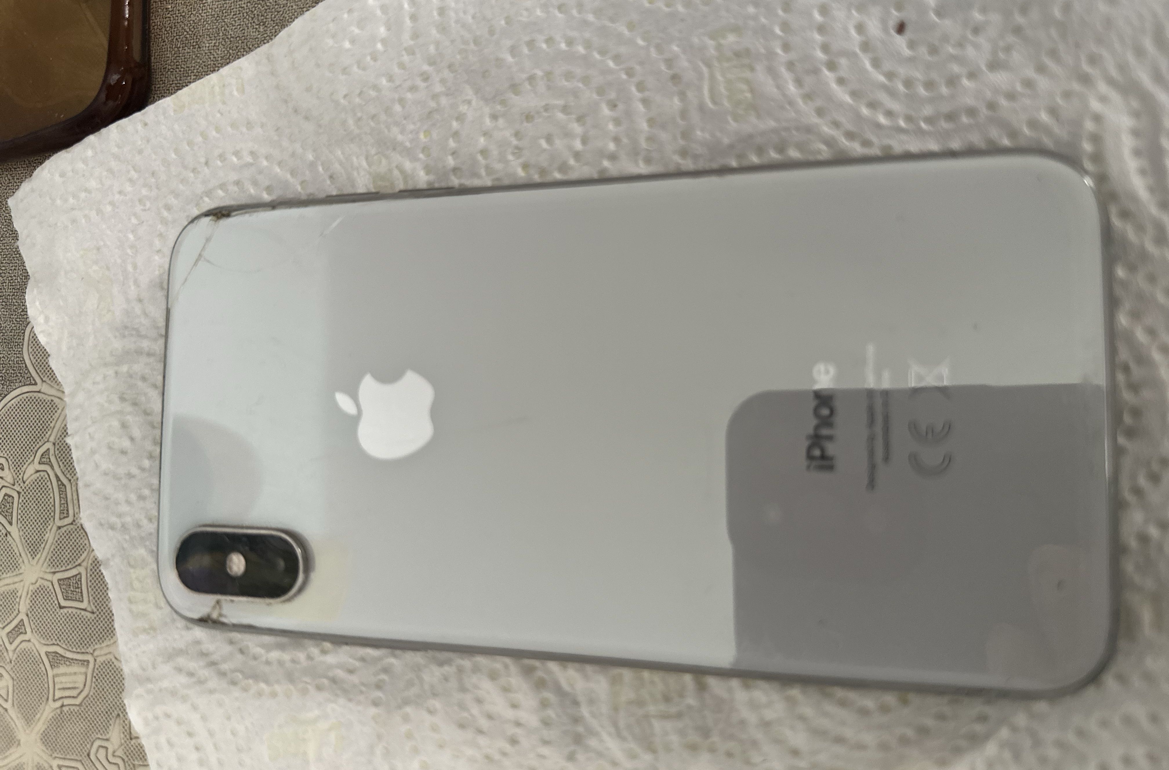 iPhone XS 64 Gb