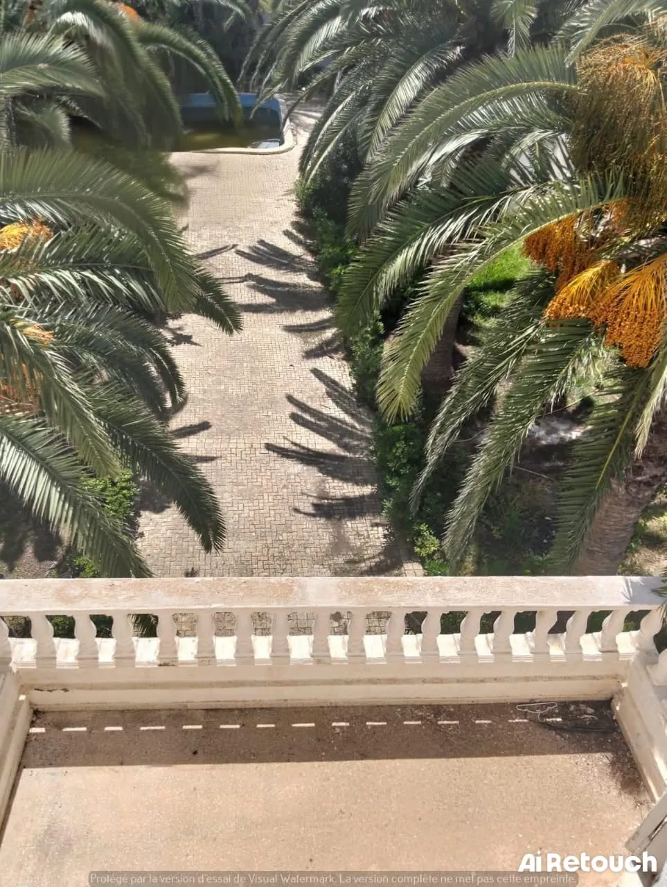 Villa Luxueuse exceptionnelle 