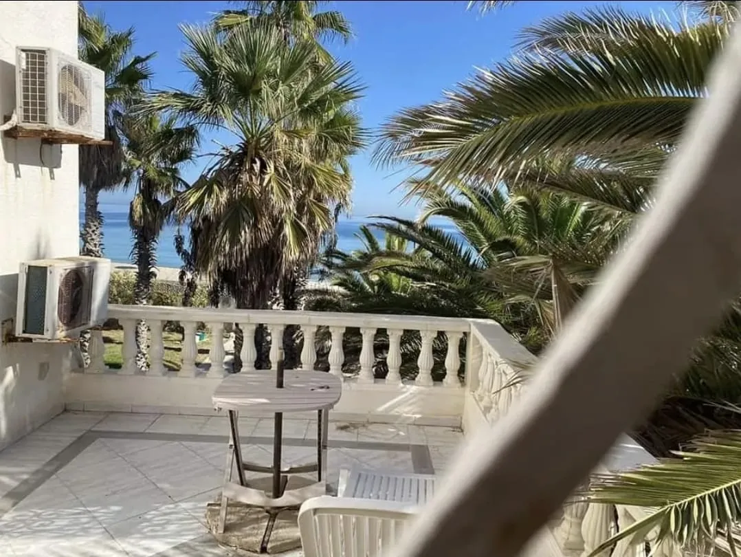 Villa Luxueuse exceptionnelle 