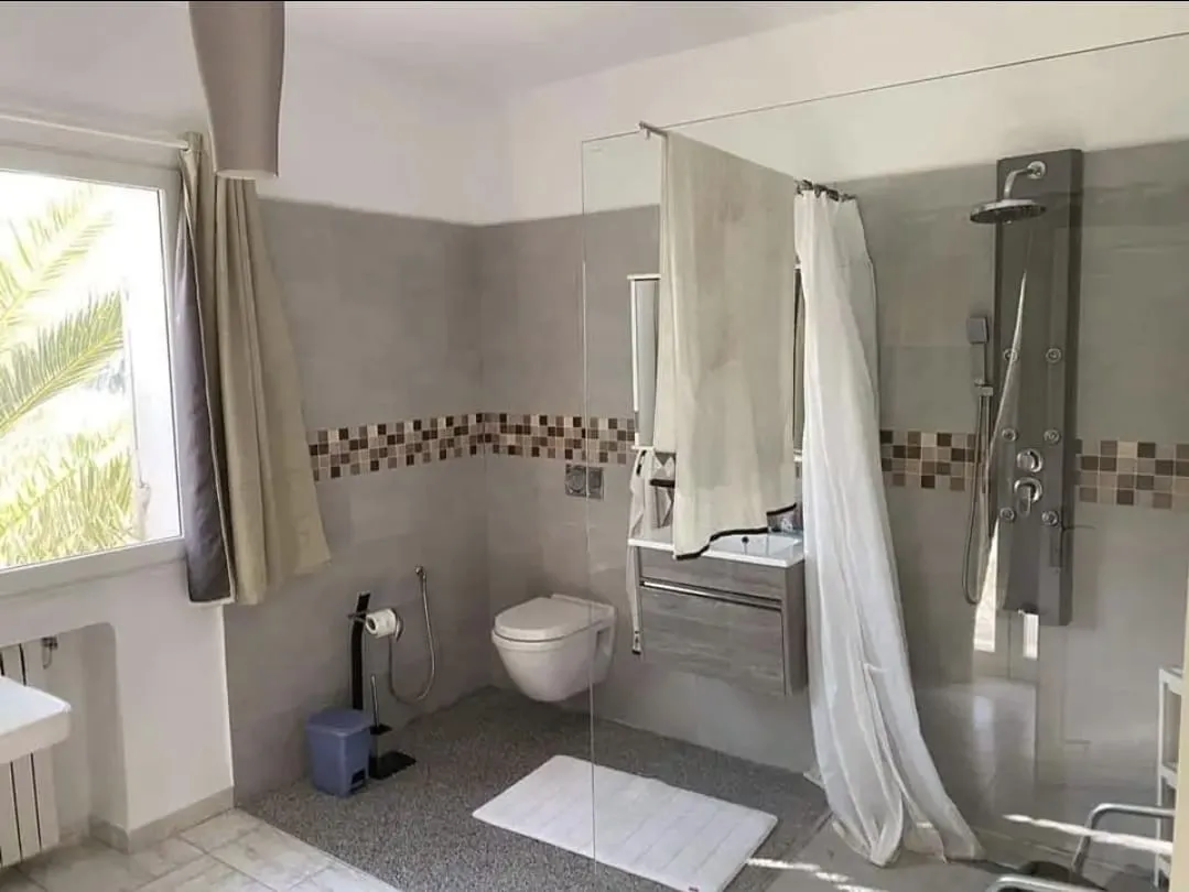 Villa Luxueuse exceptionnelle 