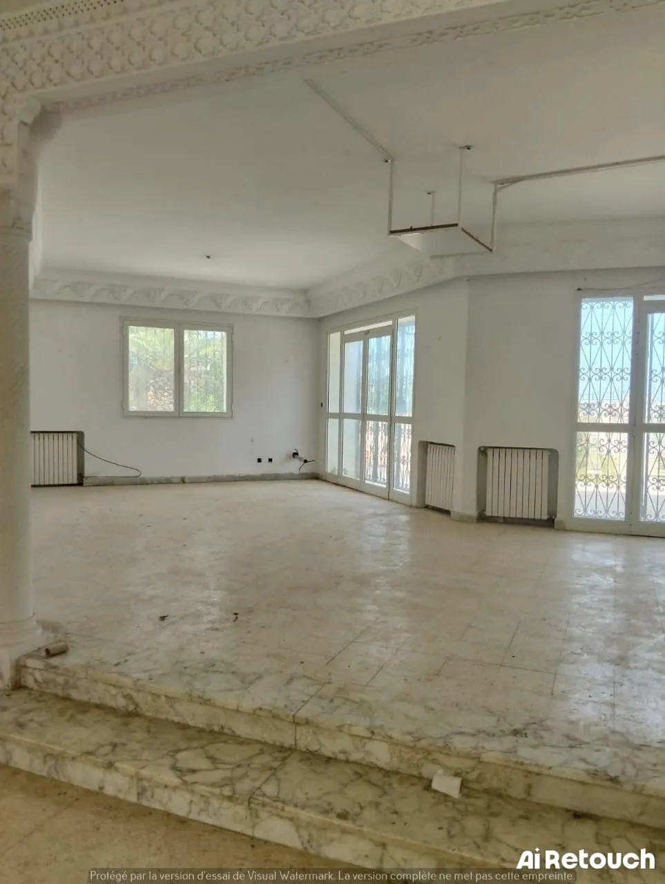 Villa Luxueuse exceptionnelle 