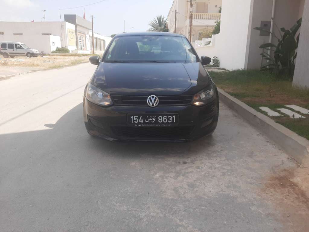 Polo7 ess double arbre à came 1.2