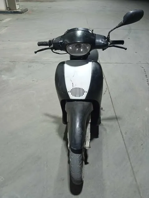 scarabeo 50