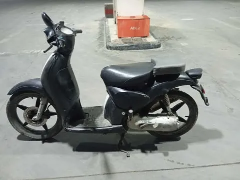 scarabeo 50